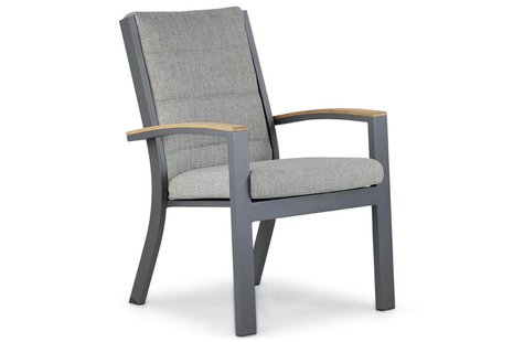 Osmen Midura dining tuinstoel