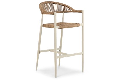 De Laan Granada barstoel