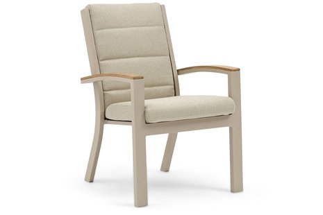 Osmen Midura dining tuinstoel