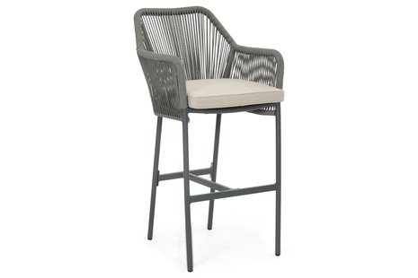 De Laan Marbella barstoel