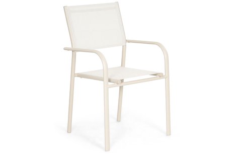 Presto Brentino dining tuinstoel