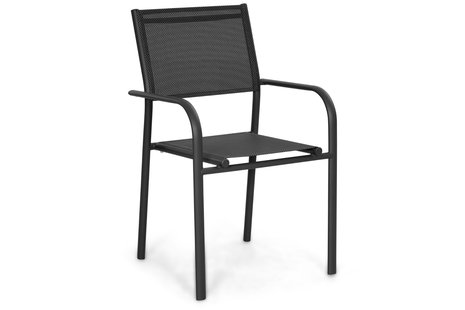 Presto Brentino dining tuinstoel