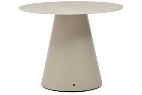 Santika Serino dining tuintafel 100 cm