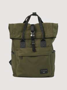 Handgemaakte rugzak Jin