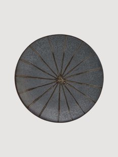 Ontbijtborden Suns, 6-delig