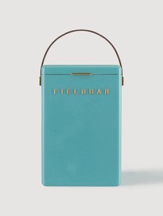 Handgemaakte koelbox Bazaruto