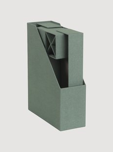 Nestbare bureau-organizers Hugo, 4-delig