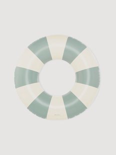 Handgemaakte zwemband Celine