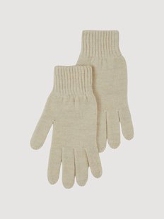 Handschoenen Asia van zuiver scheerwol