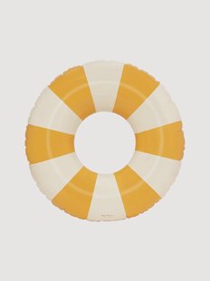 Handgemaakte zwemband Sunset, verschillende formaten