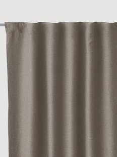 Blackout multi-band gordijnen Olle, 2-delig