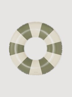 Handgemaakte zwemband Terra Verde (3Y-6Y)