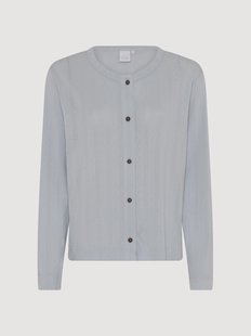 Damesvest Jessica van 100% biologisch katoen