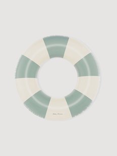 Handgemaakte zwemband Celine