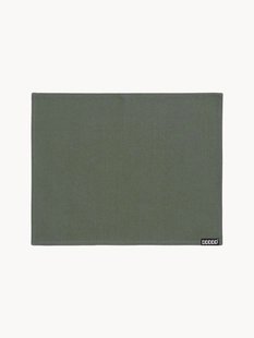 Placemats Kit, 2-delig