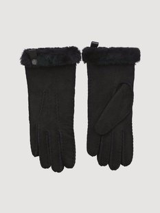 Dameshandschoenen Claudia van lamsleer