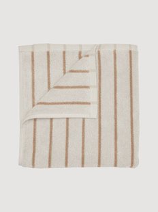 Handdoek Arto van biokatoen