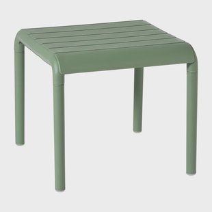 Tuintafeltje Lea - groen - 40x45x45 cm