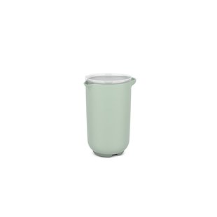 Mepal Mixbeker 1l Met Deksel Nordic Sage