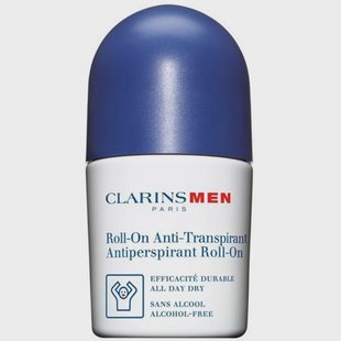 Clarins Men Deo Roll-On