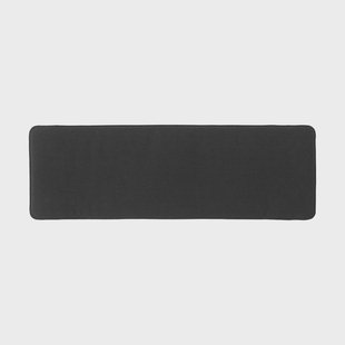 &Tradition Thorvald bank SC112 zitkussen Heritage char, 118 cm