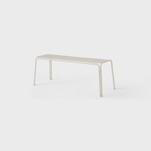 &Tradition Thorvald SC112 bank Ivory, 125 cm
