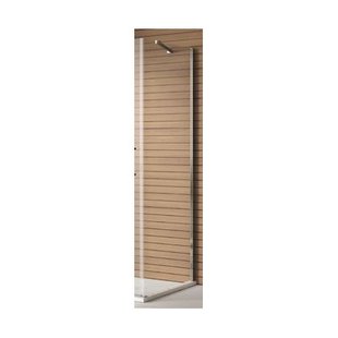 Zijwand douchecabine Sanilux Quadra 90x200 cm