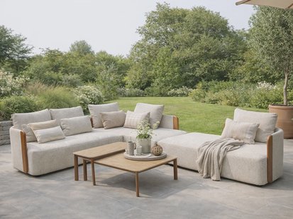 Fonteyn | Shira Loungeset