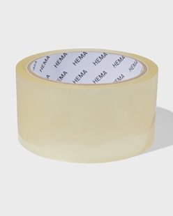 HEMA Verpakkingstape 50m