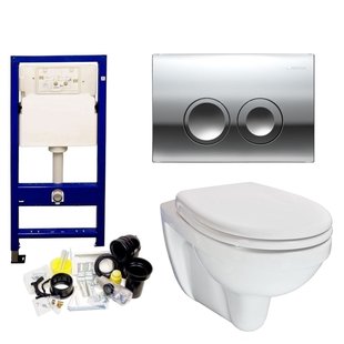 UP100 set02 Delta 25 Chroom