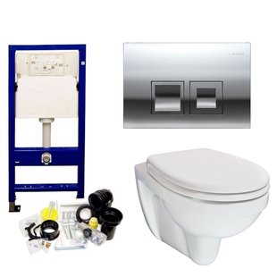 UP100 set02 Delta 25 Square Chroom