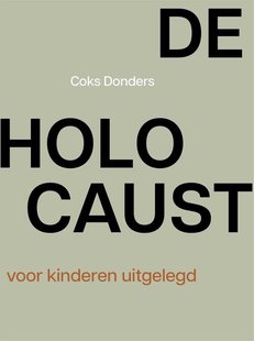 De Holocaust voor kinderen uitgelegd