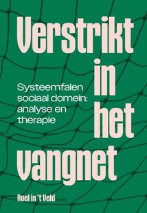 Verstrikt in het vangnet