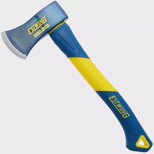 Estwing Fiberglass Handle Axe 12-EAX-114F, handbijl