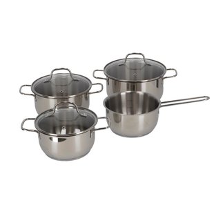 Daily Home Pannenset 7 Delig