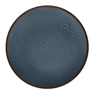 Feeling Indigo Dinner Bord 26,5 Cm