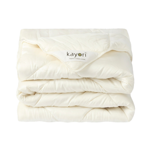 Kayori - Adamo - Dekbed zomer - Wol / Tencel- 240/220