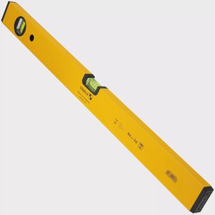 Stabila Level Type 70 02284 aluminium waterpas, 60 cm