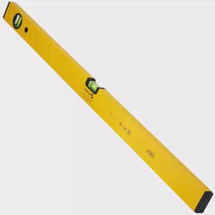 Stabila Level Type 70 02286 aluminium waterpas, 80 cm