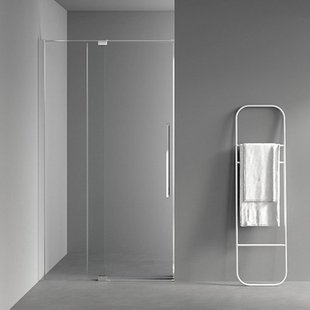 Aqua Vista Taviano Linea Cuadra Front plus Nisoplossing 90x200 cm R-GS-SQ-LC90