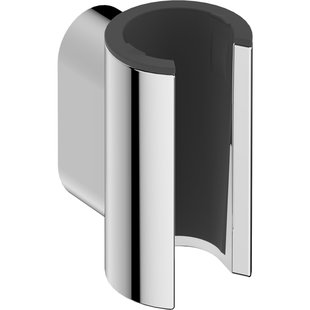 Hansgrohe Porter Fine wandhouder chroom 28885000
