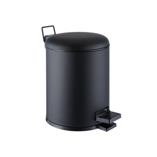 Adema Sparkle 2.0 Pedaalemmer - zwart mat SW1413918