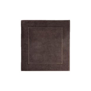Aquanova London Badmat - 60x60cm - Pecan LONBMB-538