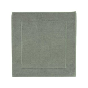 Aquanova London Badmat - 60x60cm - Thyme LONBMB-293