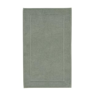 Aquanova London Badmat - 60x100cm - Thyme LONBMM-293