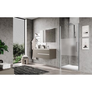 Novellini YOUNG PLUS Douchedeur yplus1b92-1b