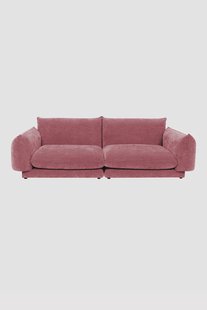 Countess 3-zits bank Artic Rosehip