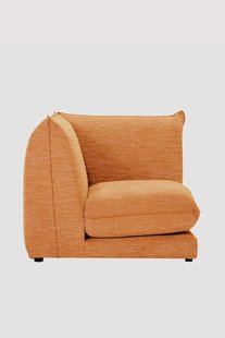 Countess stoel verbindingselement Artic Clementine