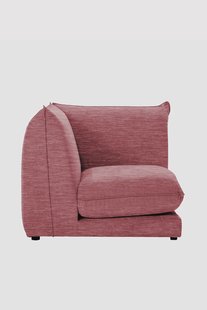 Countess stoel verbindingselement Artic Rosehip