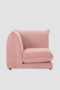 Countess stoel verbindingselement Artic Salmon